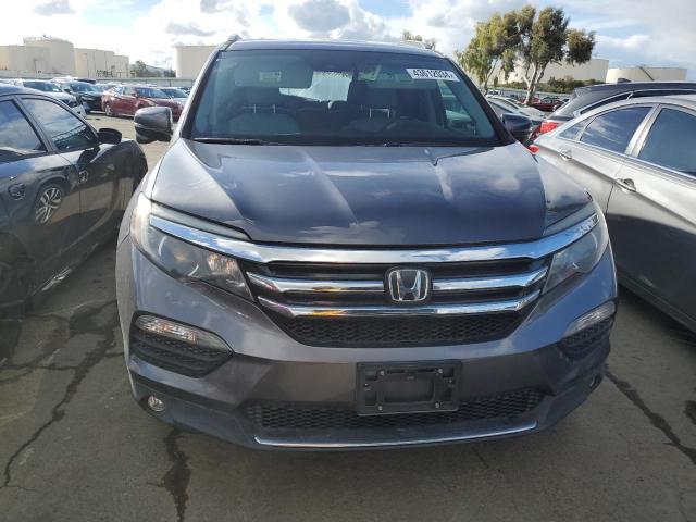 2016 Honda Pilot - Image 5