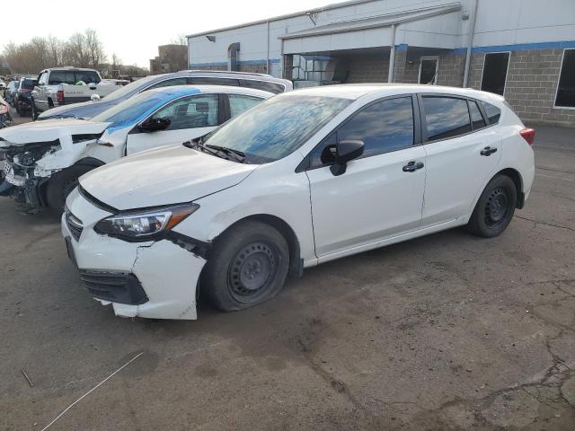 2022 SUBARU IMPREZA 4S3GTAB65N3717982