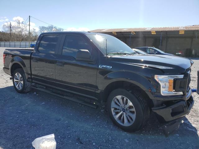 2018 FORD F150 SUPER - 1FTEW1CP5JFA34999