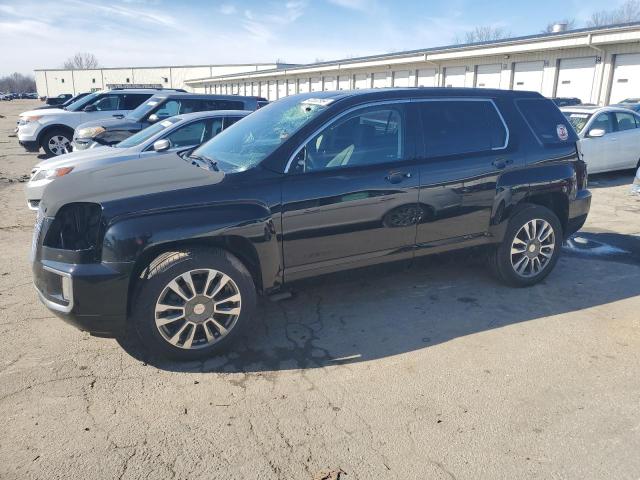 2016 GMC Terrain Denali