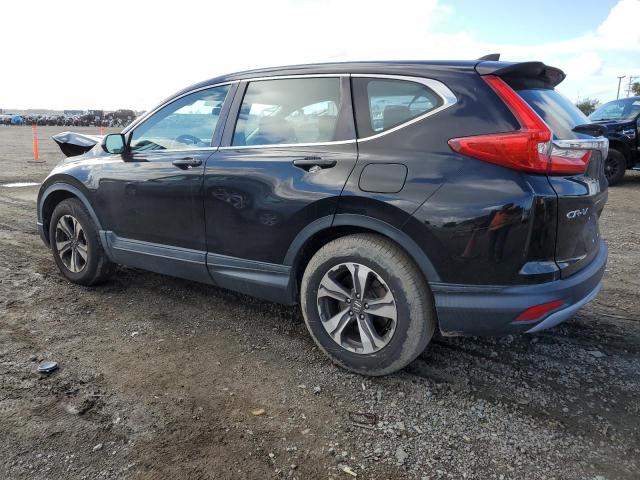 2018 HONDA CR-V LX 2HKRW5H3XJH412965