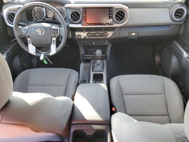 2022 TOYOTA TACOMA DOU 3TMAZ5CN8NM180203