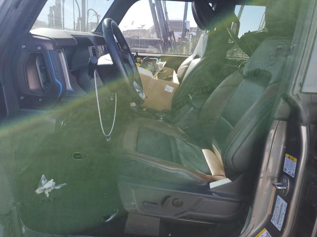 2022 FORD BRONCO BAS 1FMDE5BH9NLA93704