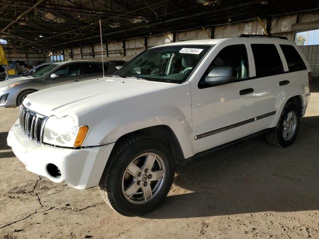 2005 Jeep Grand Cherokee Laredo