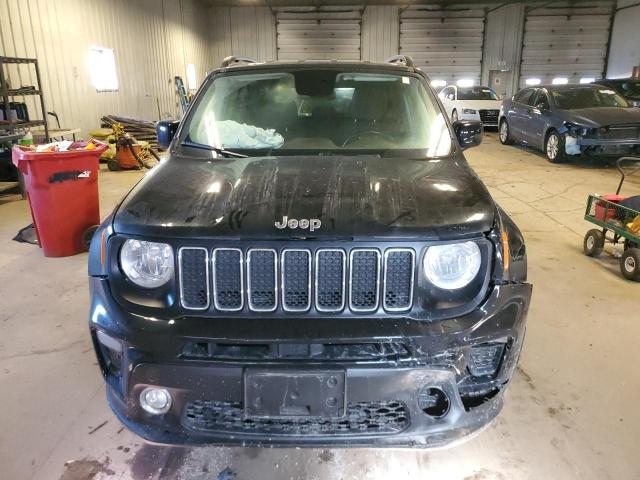 2019 JEEP RENEGADE L ZACNJBBB0KPK74595