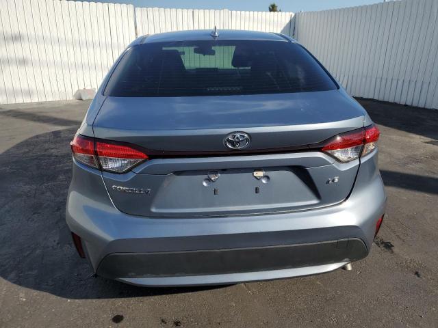 2020 TOYOTA COROLLA LE - JTDEPRAE2LJ006932