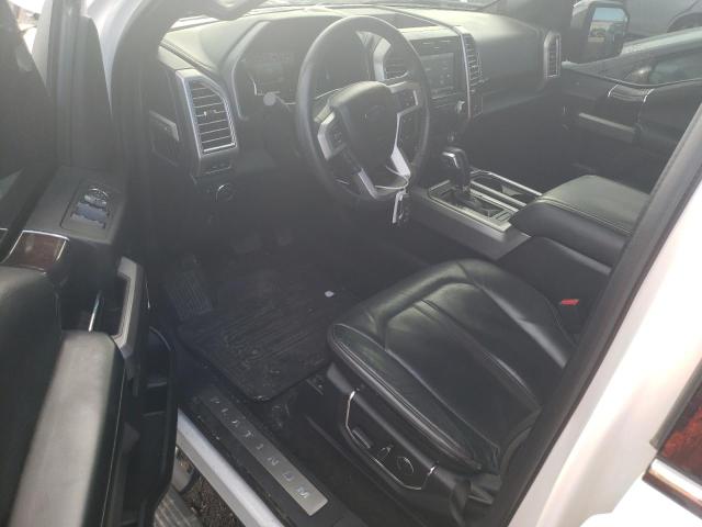 2015 FORD F150 SUPER - 1FTEW1EG9FFA84809