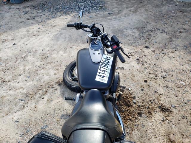2013 HONDA VT750 C2B JH2RC5378DK300102