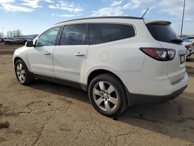 2014 Chevrolet Traverse Ltz VIN: 1GNKRJKD4EJ130697 Lot: 41883024