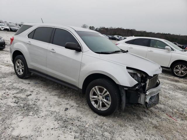 Vin: 2gnalbek8h1567954, lot: 42930534, chevrolet equinox ls 20174