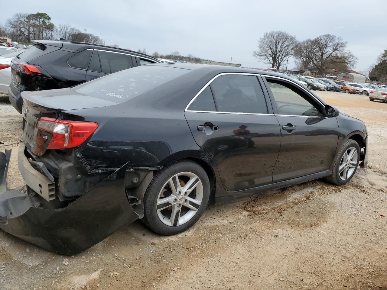 2012 Toyota Camry Base vin: 4T1BF1FK6CU016959