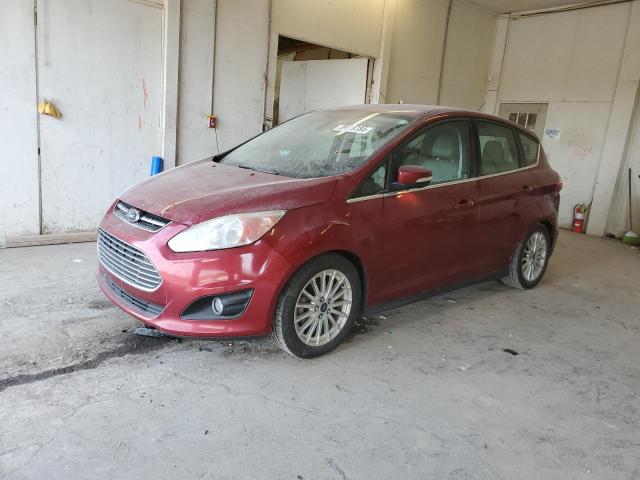 FORD C-MAX SEL