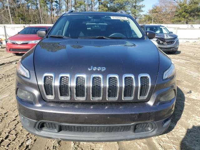 2016 Jeep Cherokee Latitude VIN: 1C4PJLCS9GW190902 Lot: 41028614