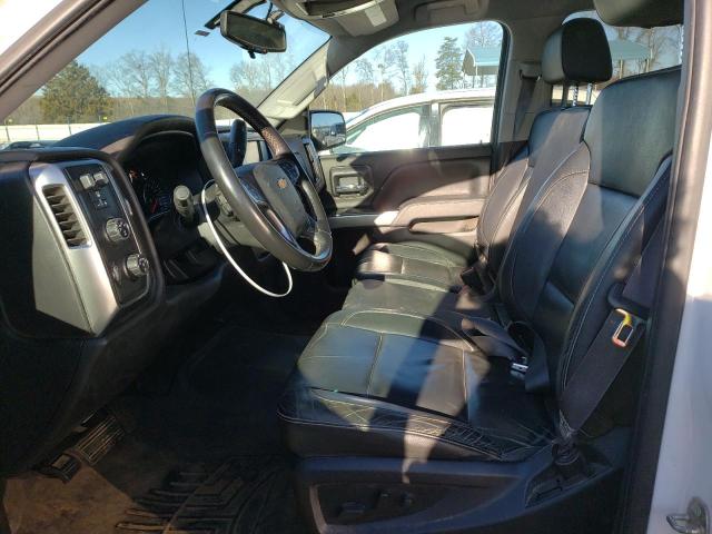 2015 Chevrolet Silverado - Image 7