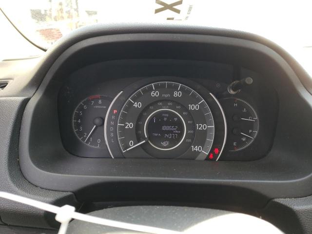2016 HONDA CR-V EXL 2HKRM4H78GH678691