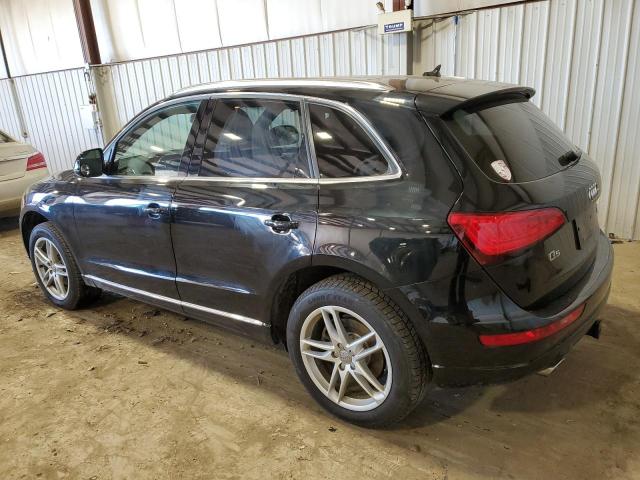 VIN WA1CMAFP3EA078540 2014 Audi Q5, Tdi Premium Plus no.2