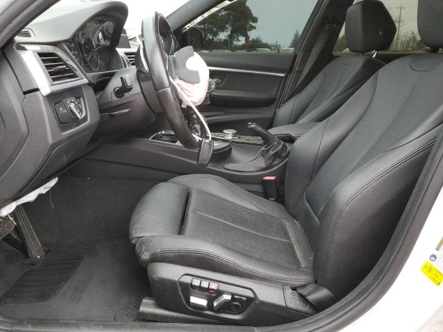 2017 BMW 340 I WBA8B3G57HNU35223