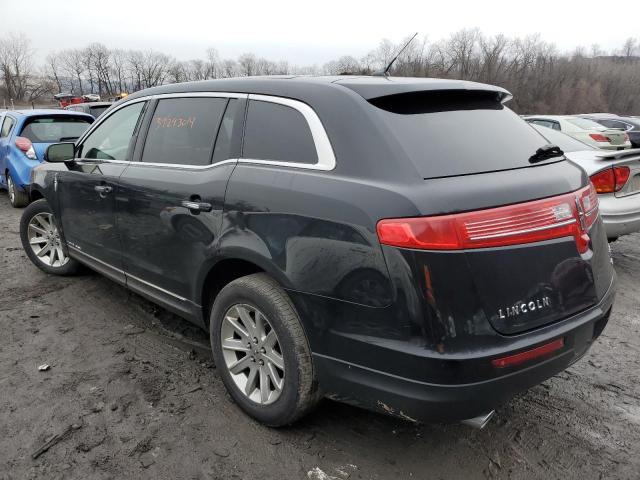 2018 Lincoln Mkt VIN: 2LMHJ5NKXJBL02631 Lot: 39293014