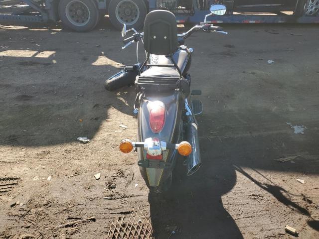 2023 KAWASAKI VN900 E JKAVN2E11PA000365