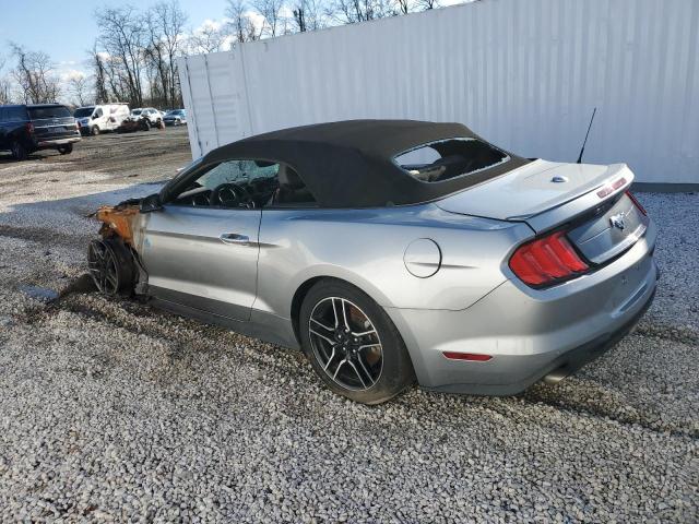 2021 FORD MUSTANG 1FATP8UH1M5104468