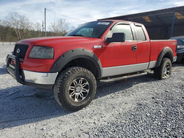 2005 Ford F-150 