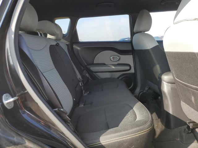 2016 Kia Soul + VIN: KNDJP3A53G7269221 Lot: 41045784