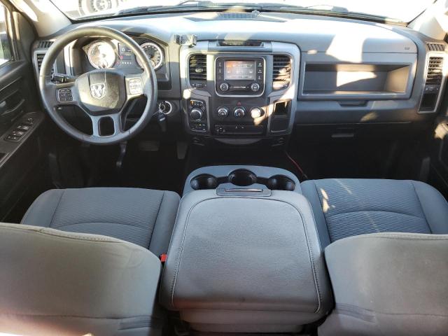 2018 RAM 1500 ST - 1C6RR7KT7JS331443