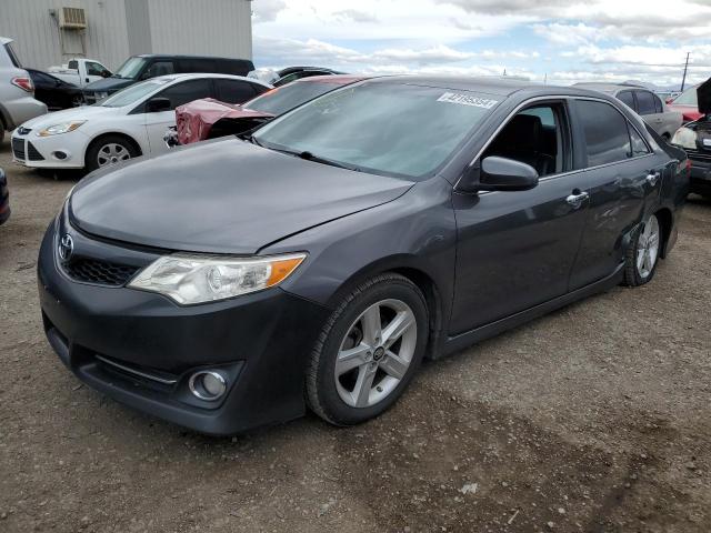 2013 Toyota Camry L VIN: 4T1BF1FK0DU282804 Lot: 42195354