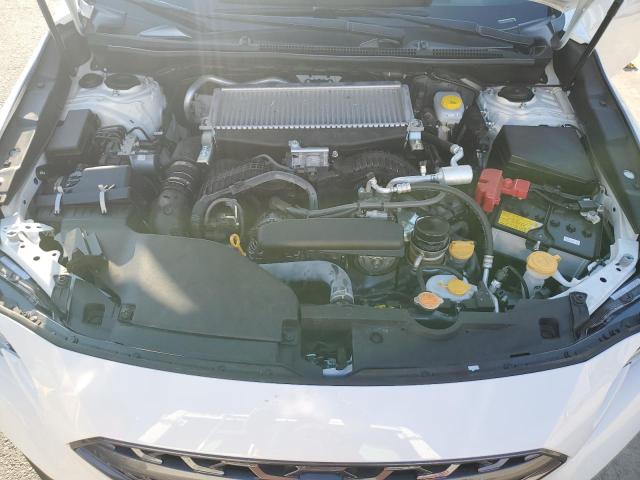 2023 SUBARU WRX GT JF1VBAU62P8818156