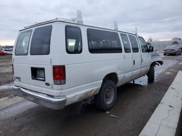 2007 Ford Econoline E350 Super Duty Wagon VIN: 1FBSS31L47DB12661 Lot: 46269084