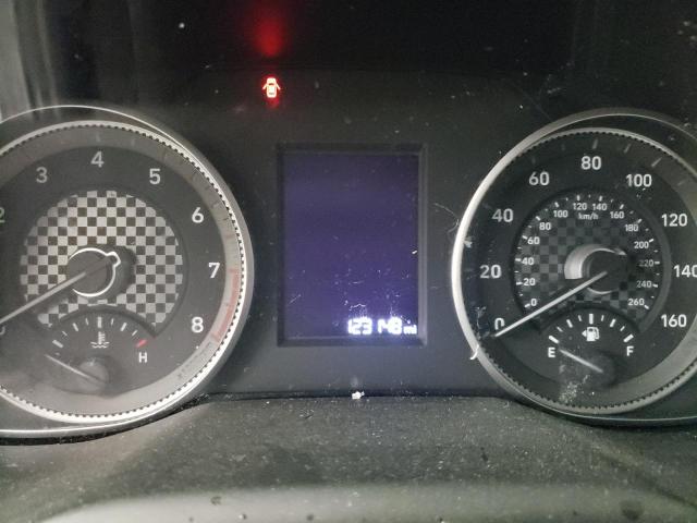 2019 HYUNDAI ELANTRA SE 5NPD74LF8KH428988