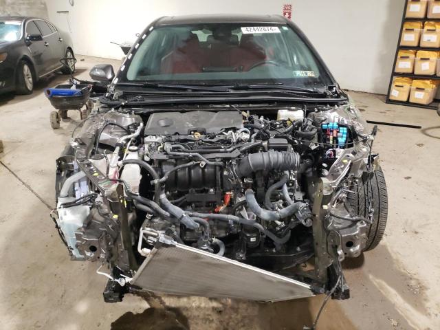 2022 TOYOTA CAMRY XSE 4T1K31AK3NU590812