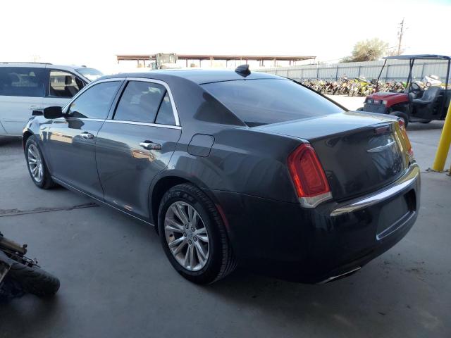 2017 CHRYSLER 300C - 2C3CCAEG1HH565286