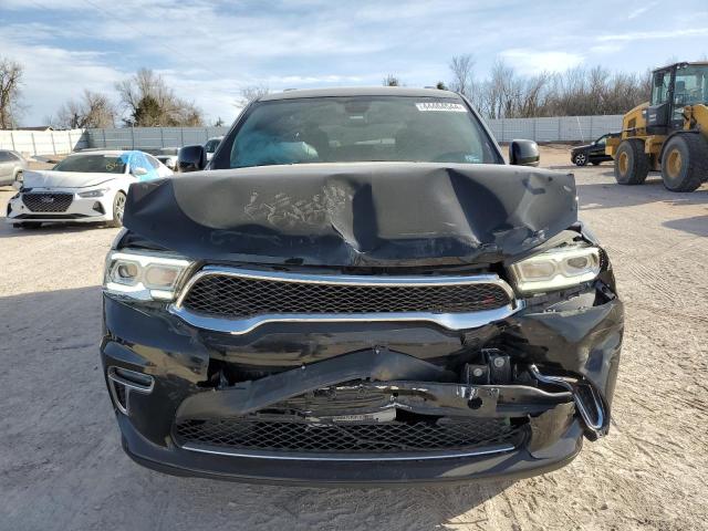 1C4RDHAG1MC639157 2021 DODGE DURANGO-4