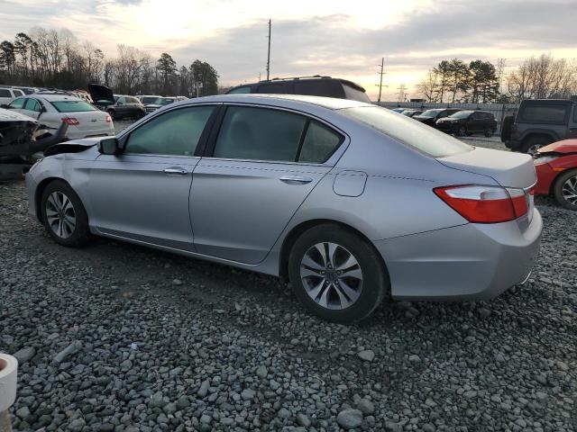 Vin: 1hgcr2f35da072555, lot: 40929724, honda accord lx 20132