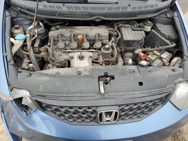 2HGFG1B64AH514560 | 2010 Honda civic lx