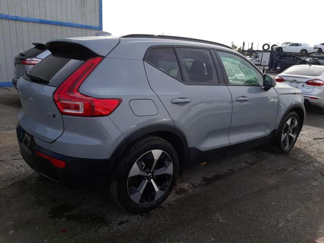 2024 VOLVO XC40 CORE - YV4L12UK0R2281510