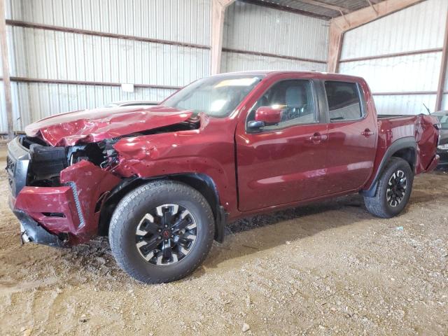 2023 Nissan Frontier S