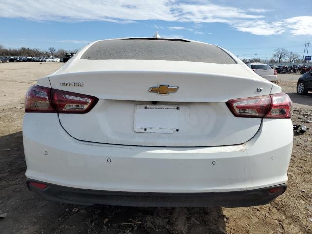 2020 CHEVROLET MALIBU LT - 1G1ZD5ST5LF130379