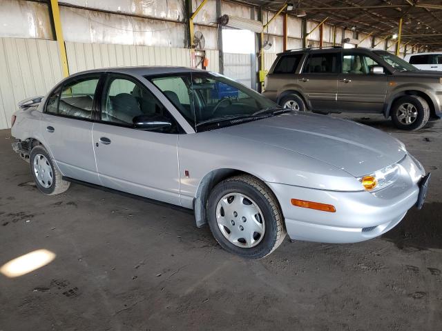 2001 Saturn Sl1 VIN: 1G8ZH52821Z334067 Lot: 41916084