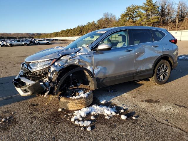 2022 HONDA CR-V EX 5J6RT6H57NL049133