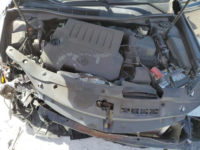 2015 TOYOTA CAMRY XSE 4T1BK1FK7FU029218