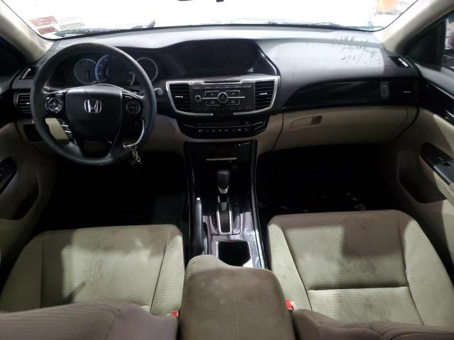 2016 Honda Accord - Image 8
