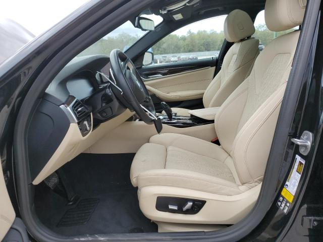 2022 BMW 530 XI - WBA13BJ03NWX75271