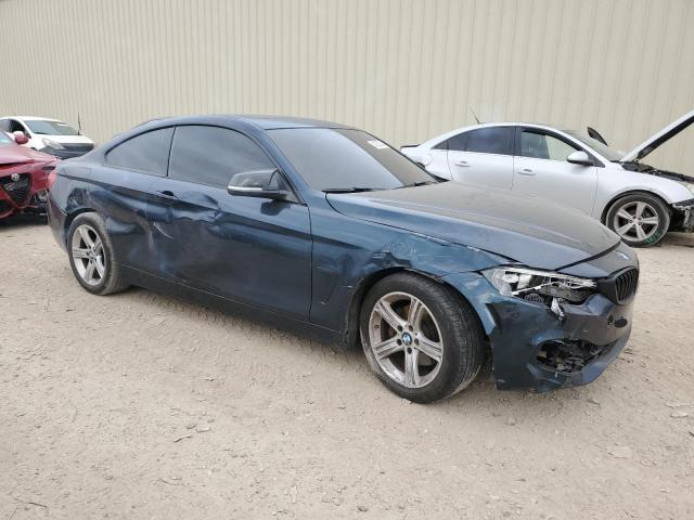 2015 BMW 428 I - WBA3N3C54FK232117