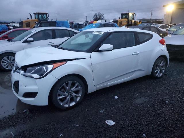 2016 Hyundai Veloster 