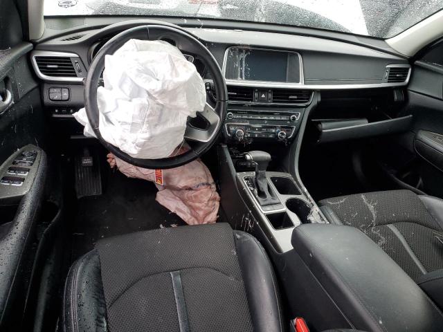 2019 KIA OPTIMA LX 5XXGT4L35KG329359