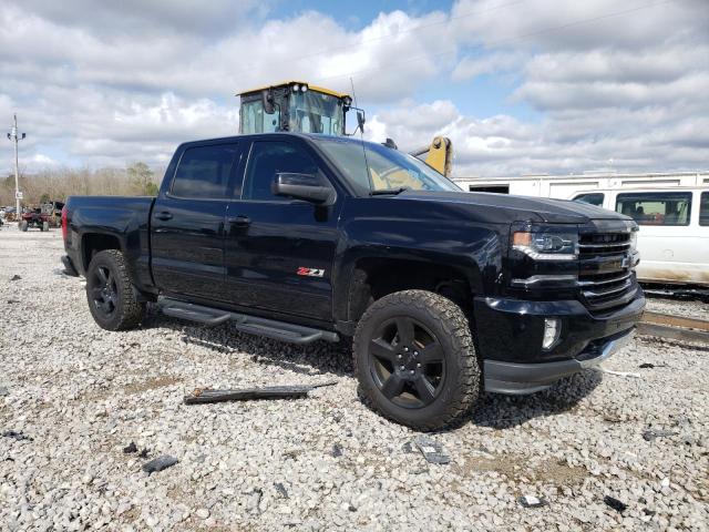 2017 CHEVROLET SILVERADO - 3GCUKSEC8HG181608