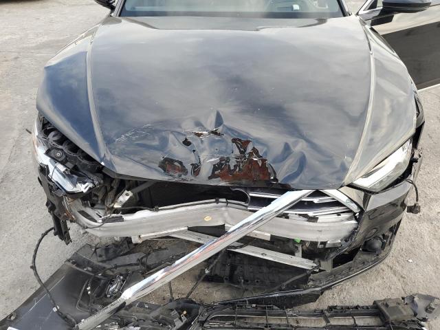 2019 AUDI A8 L WAU8DAF87KN005287