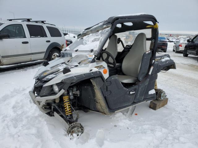 2017 YAMAHA YXE700 ES 5Y4AME5W3HA300535